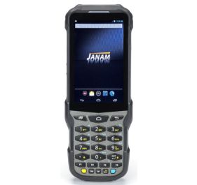 Janam XG200 Mobile Computer
