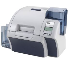 Zebra Z82-000C0000US00 ID Card Printer