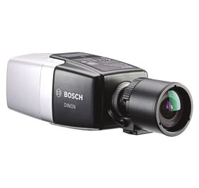 Bosch NBN-65023-B Security Camera