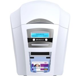 Magicard ENDURO3E-DUAL-SIDE-SYSTEM ID Card Printer