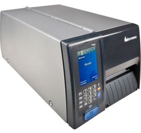 Intermec PM43 Barcode Label Printer