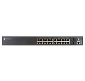 Zebra EX 3548 Ethernet Switch - Barcodesinc.com