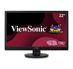 ViewSonic VA2246MH-LED Monitor