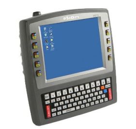 Motorola 8515132410201400 Data Terminal