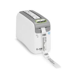 Zebra ZD510-HC Barcode Label Printer