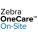 Zebra Z1RC-MC92XX-1C00 Service Contract