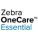 Zebra Z1AE-CC600X-3C03 Service Contract