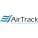 AirTrack® ATT-4-2-3000-3-R Barcode Label