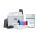 Magicard HELIX-DUAL-SIDE-SYSTEM ID Card Printer