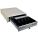 M-S Cash Drawer EP-107N2-M-W Cash Drawer