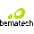 Bematech KB1700IN-BK Keyboards