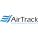 AirTrack® ATP100-4-65-550-3 Barcode Label