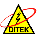 DITEK DTK-D50120/2401 Power Device