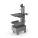 DTG Lithium Battery Powered Industrial Mobile WorkStations Mobile Cart