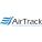 AirTrack® ATD-4-8-2000FF Barcode Label