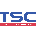 TSC TTP-268M Printhead