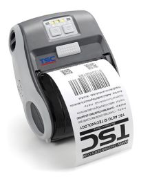 TSC A30RP-A001-0011 Barcode Label Printer