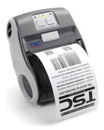 TSC A30RP-A001-0001 Barcode Label Printer