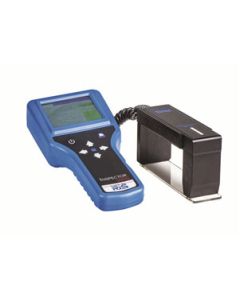 Desktop Barcode Verifier : LVS-9510-5-6.250 Microscan Desktop