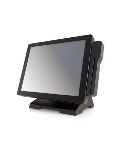 All-in-One POS System, Breeze Ultra Touch Screen POS