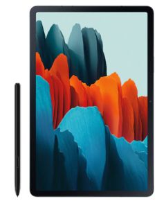 Galaxy Tab S7 FE 5G, 64GB, Mystic Black (Verizon) Tablets - SM-T738UZKAVZW