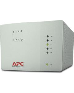 APC Smart-UPS 1250 1250 VA Smart-UPS 1250 Battery Back-up Supply