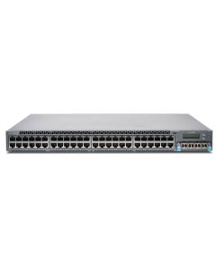  Juniper Networks EX4300-32F EX4300 32 Port 1000BASEX SFP  4X10GBASEX SFP+ 2X40GBASEX QSFP+