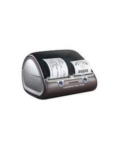 DYMO LabelMANAGER 280 - labelmaker - B/W - thermal transfer - 1815990 -  Label Printers 