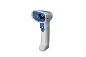 Zebra DS8108-HCBU2104ZVW Barcode Scanner