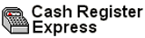 Cash Register Express Cash Register Express Service Contract