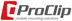 proclip logo