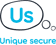 unique-secure logo