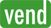 vend logo