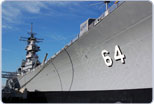 Intermec Helps US Navy Reduce Inventory Time
