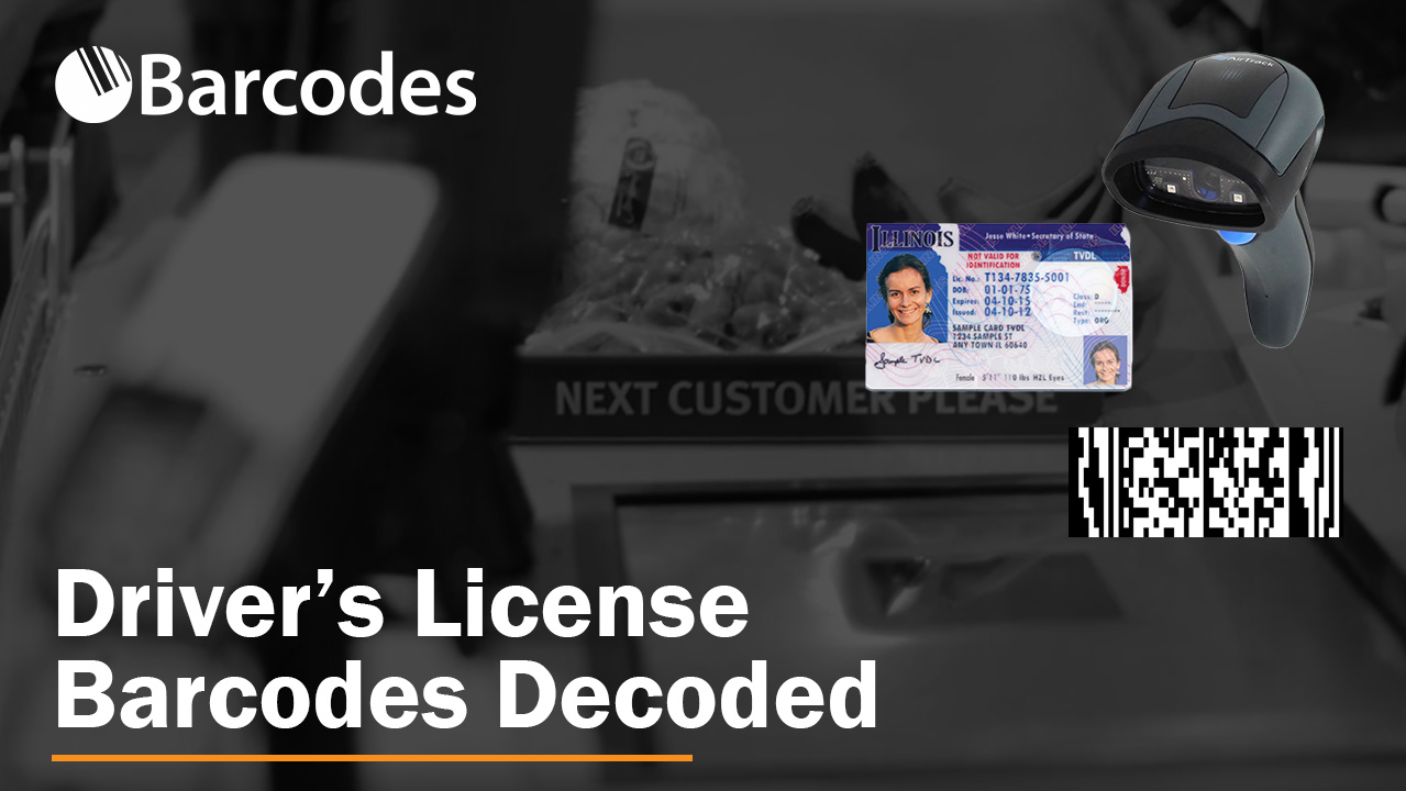 The Black Bar: the Restricted Colorado Driver's License