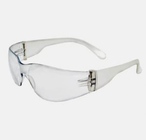 clear safety glasses 300x288